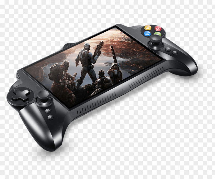 Android Video Game Consoles IPS Panel JXD PNG