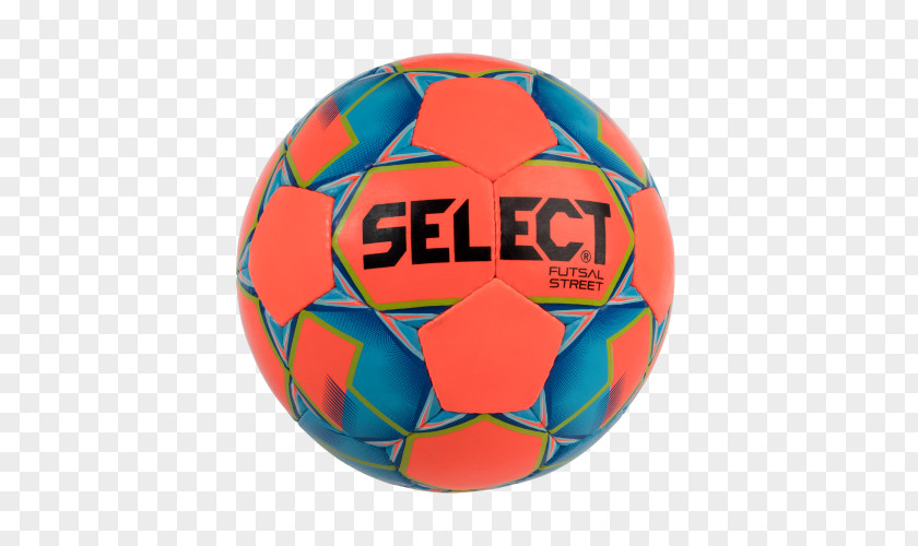 Ball Game Futsal Select Sport Football PNG