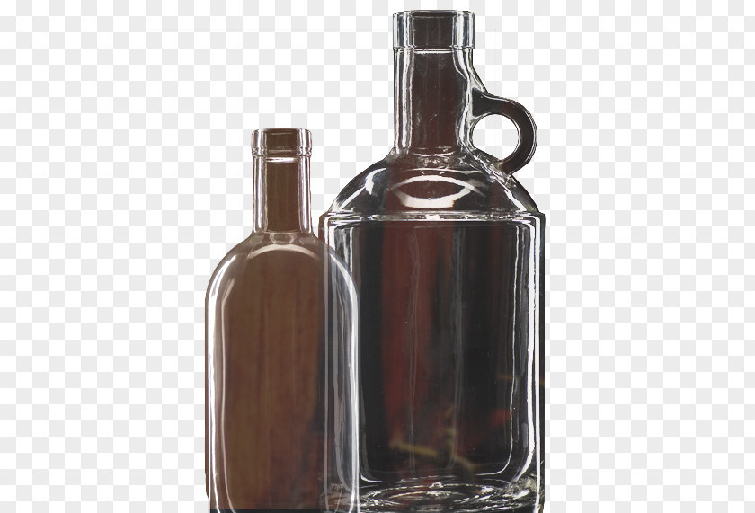 Bottle Glass Wine Jar PNG