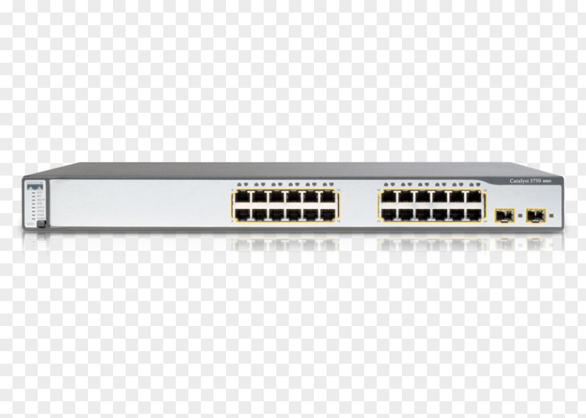 Cisco Switch Catalyst Network Power Over Ethernet Systems Router PNG