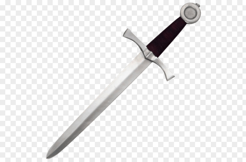 Dagger Bowie Knife PNG