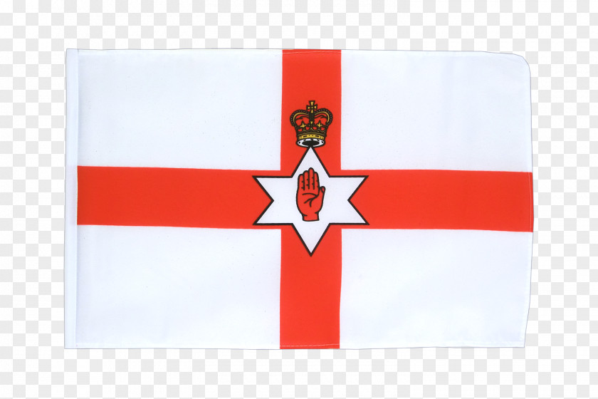 Flag Of Northern Ireland PNG