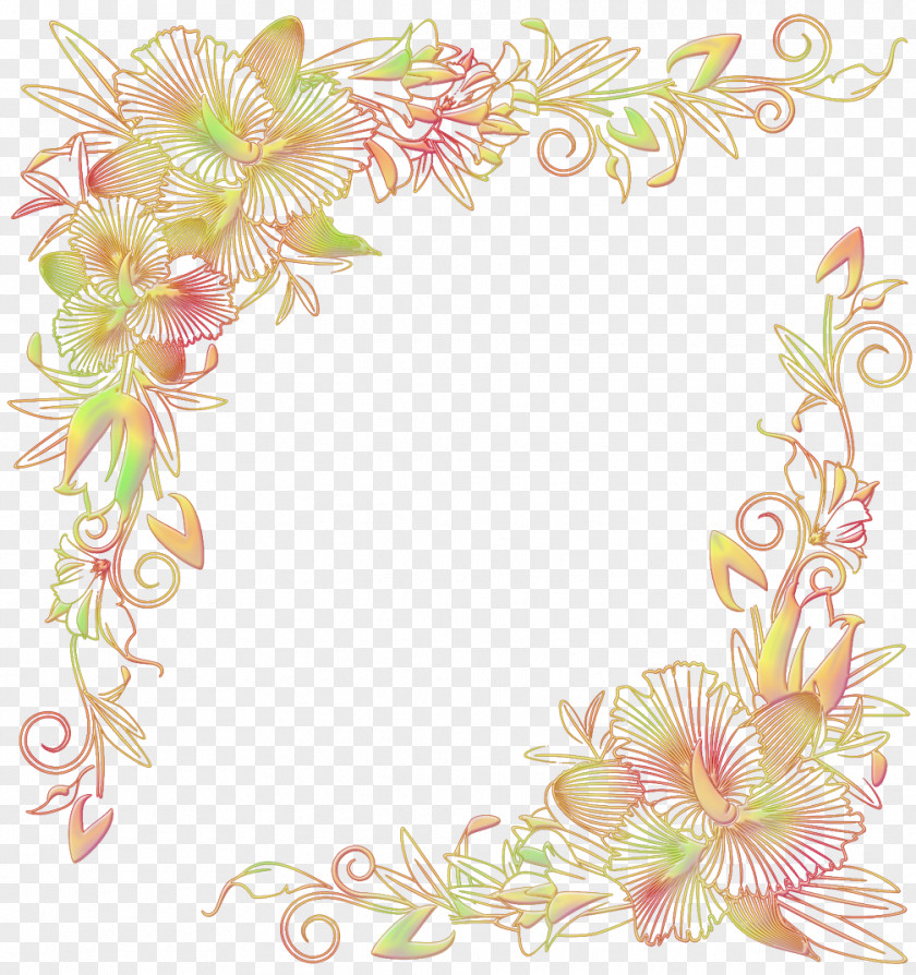 Floral Design .net Clip Art PNG