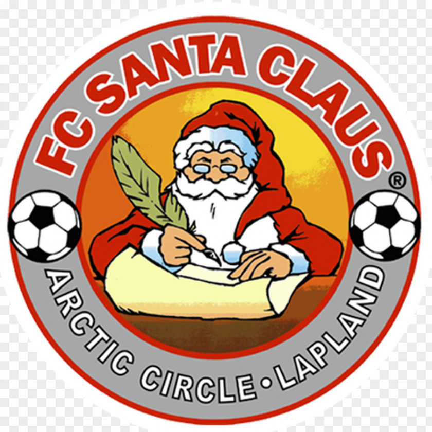 Football FC Santa Claus Rovaniemi RoPS Logo PNG