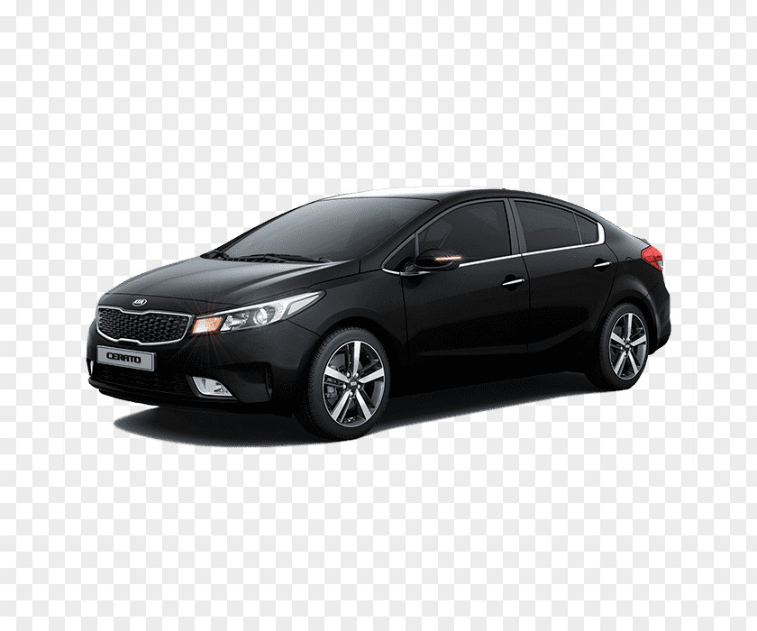 Kia Cerato Motors Rio Car PNG