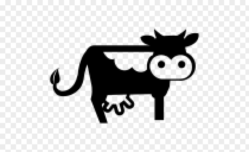 Milk Beef Cattle Holstein Friesian Angus Calf Dairy PNG