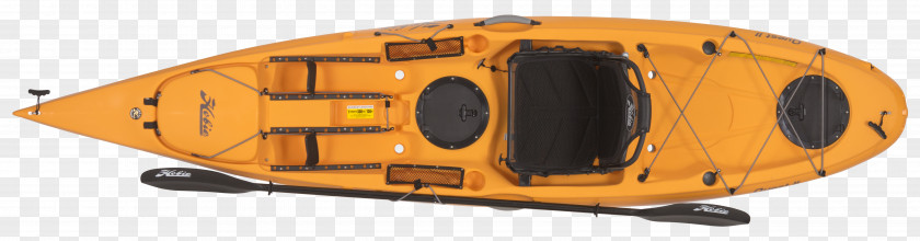 Paddle Kayak Catamaran Hobie Cat Quest 11 PNG