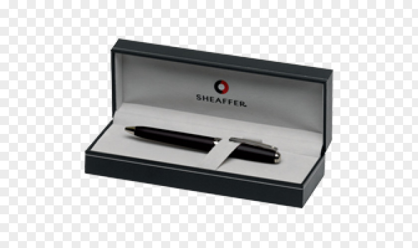 Pen Ballpoint Sheaffer Sagaris Fountain PNG