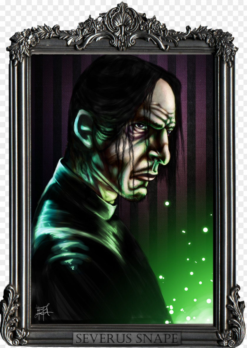 Snape Picture Frames PNG