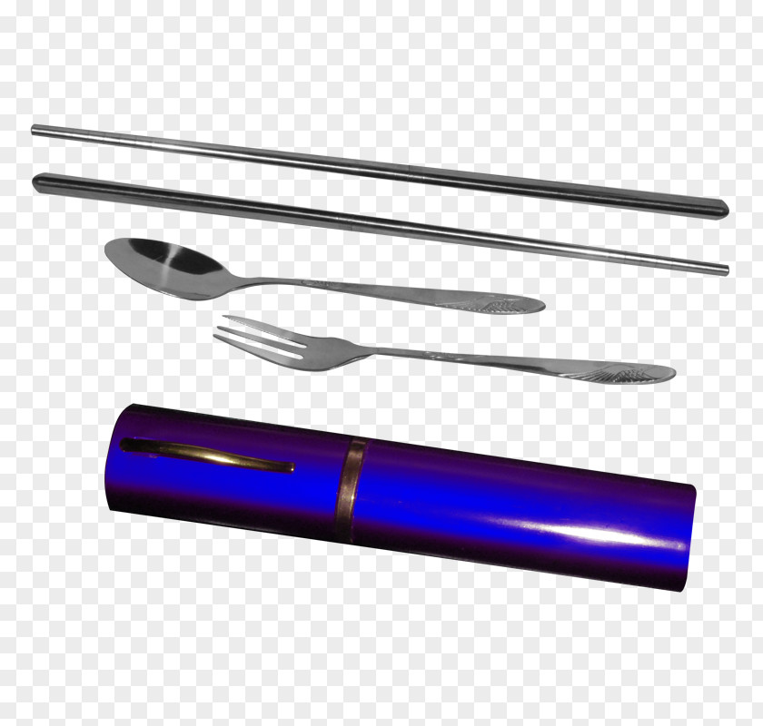 Spoon Chopsticks Tool Cutlery Kitchen Utensil Tableware Household Hardware PNG