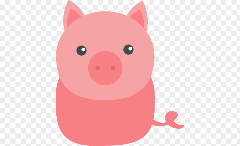 Tummy Pigs Free Download Pig Clip Art PNG