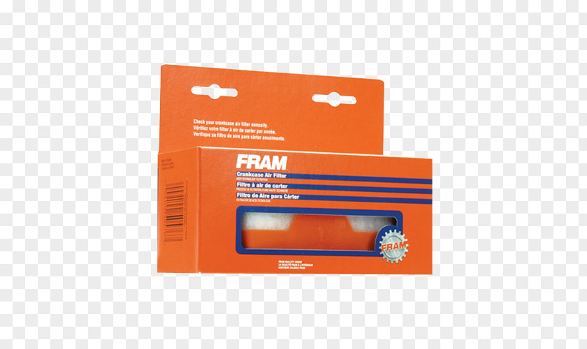 Air Filter FRAM Car Oil PNG
