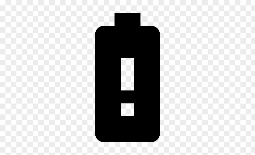 Android Battery PNG
