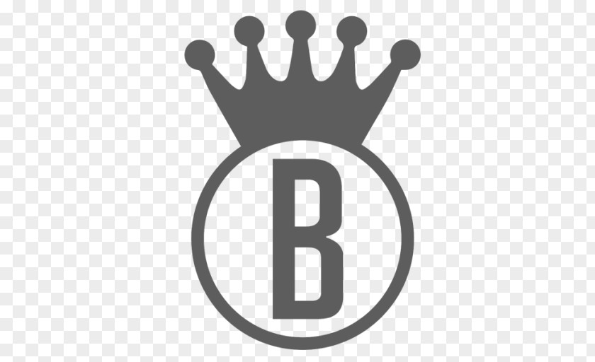 B Royalty-free Crown PNG