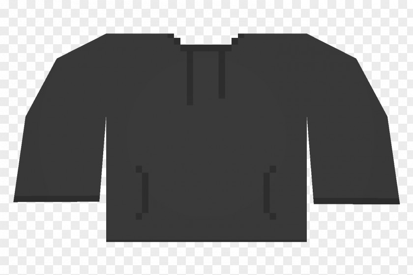 Black Hoodie Unturned Spec Ops: The Line Special Operations Military T-shirt PNG