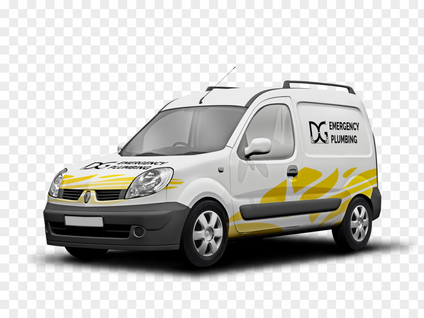 Car Business Vehicle Wrap Advertising Brand PNG