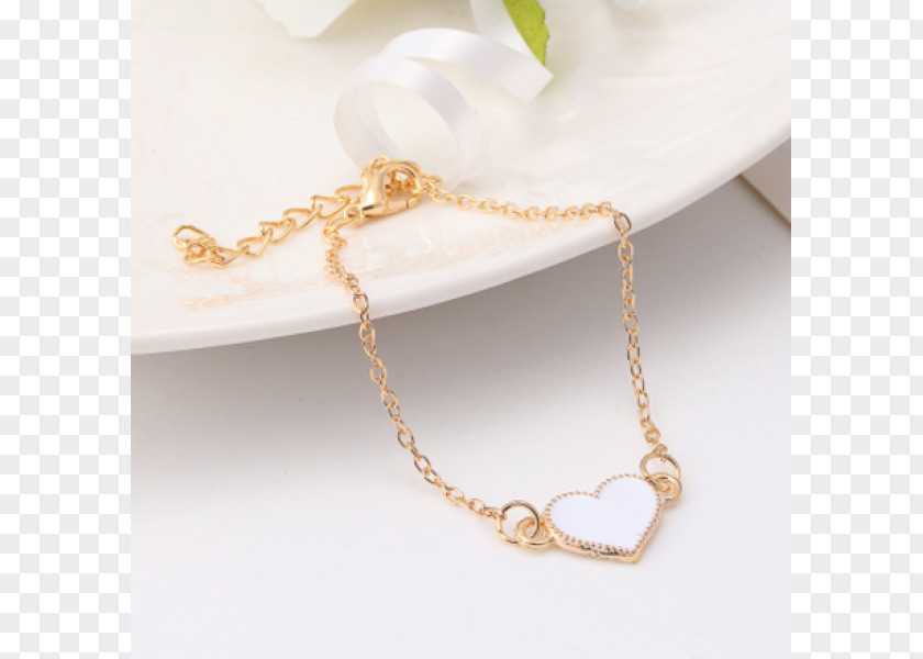 Chain Charm Bracelet Jewellery Love PNG