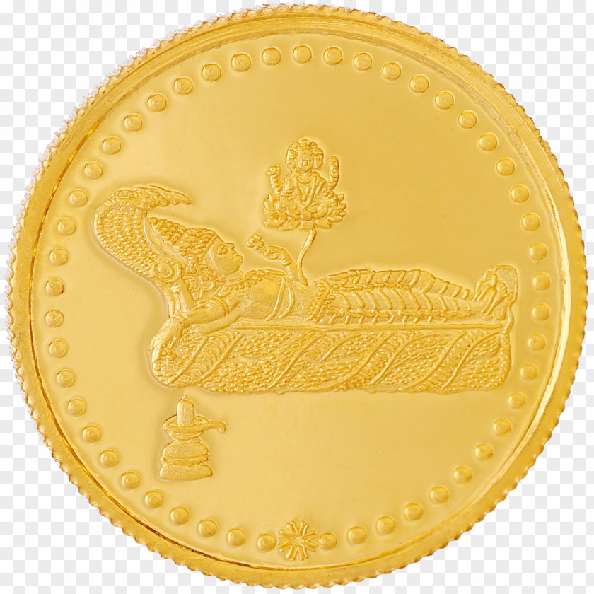 Coins Ganesha Gold Coin Lakshmi PNG