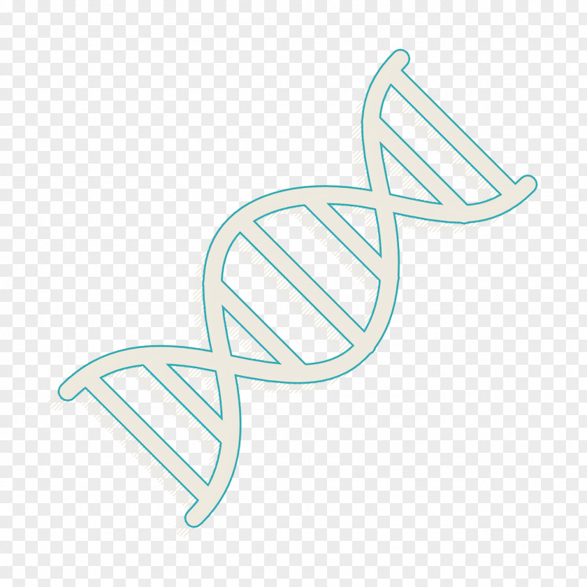 Dna Icon Science PNG