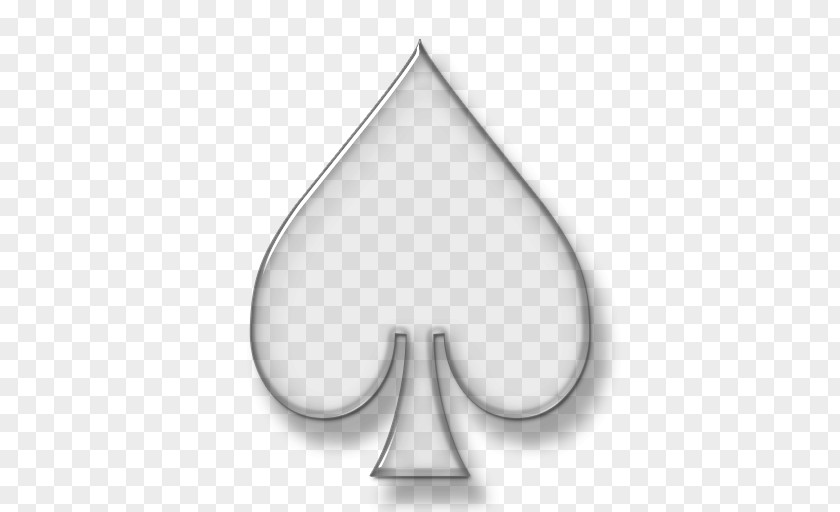 Eid Mubarak Card Ace Of Spades Playing Symbol PNG