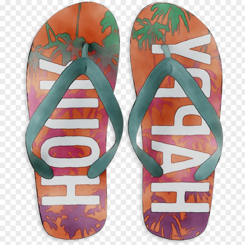 Flip-flops Slipper Shoe Product Orange S.A. PNG