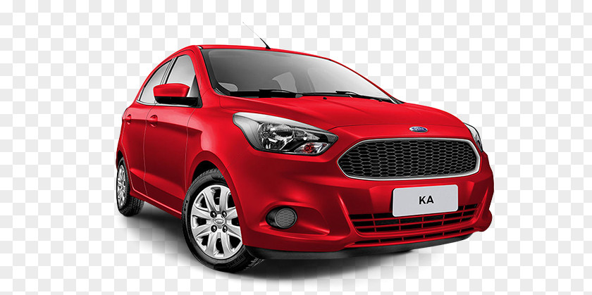 Ford Ka Honda Brio Car Mitsubishi Mirage PNG