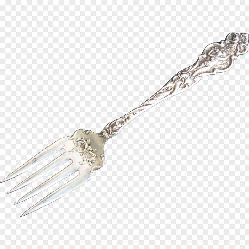 Fork Knife Cutlery Cloth Napkins Spoon PNG