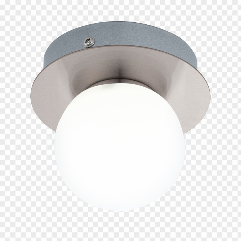 Light Fixture EGLO LED Lamp Light-emitting Diode PNG