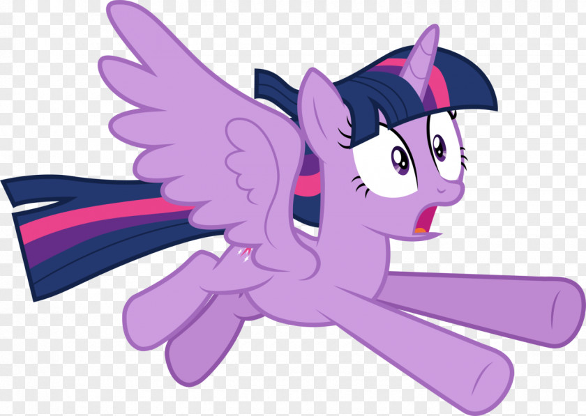 My Little Pony Twilight Sparkle Winged Unicorn PNG