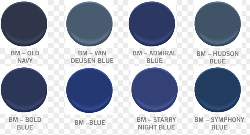 Paint Benjamin Moore & Co. Blue Color Navy PNG
