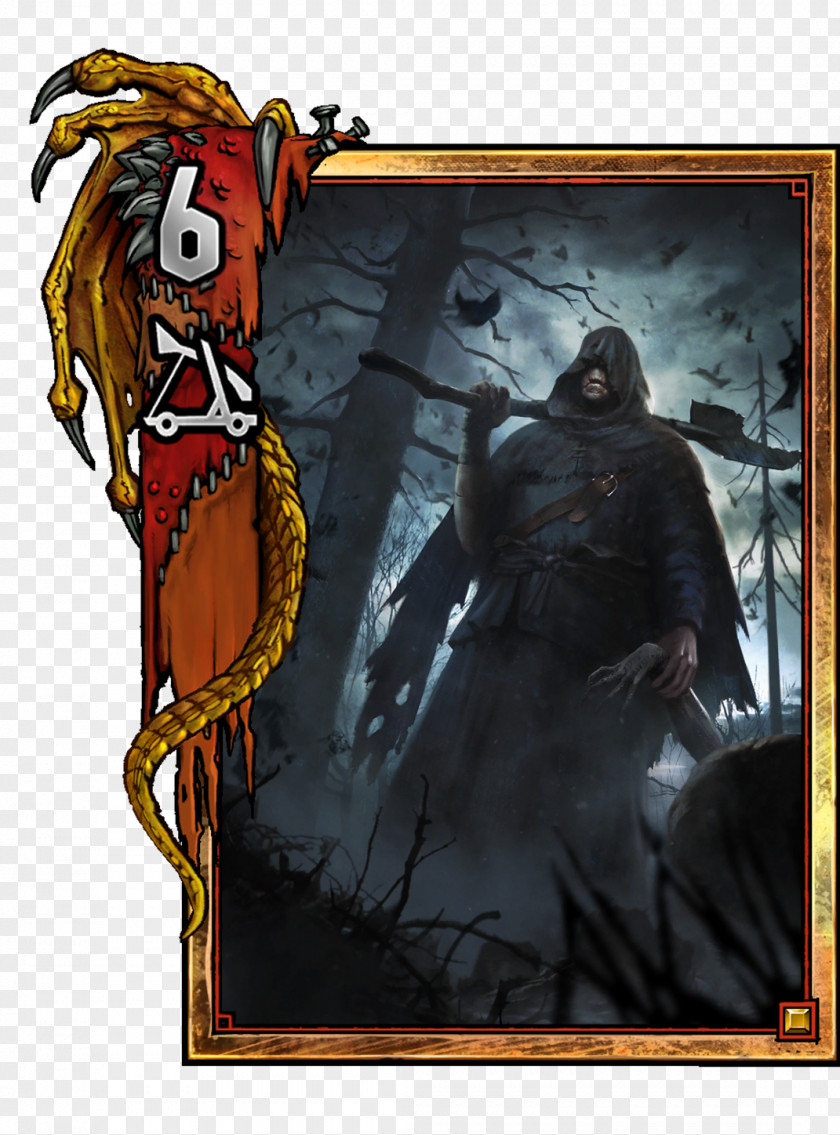 Permadeath Gwent: The Witcher Card Game 3: Wild Hunt CD Projekt 2: Assassins Of Kings PNG