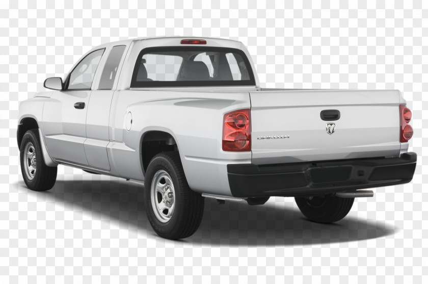 Pickup Truck 2001 Dodge Dakota Ram Trucks Car PNG