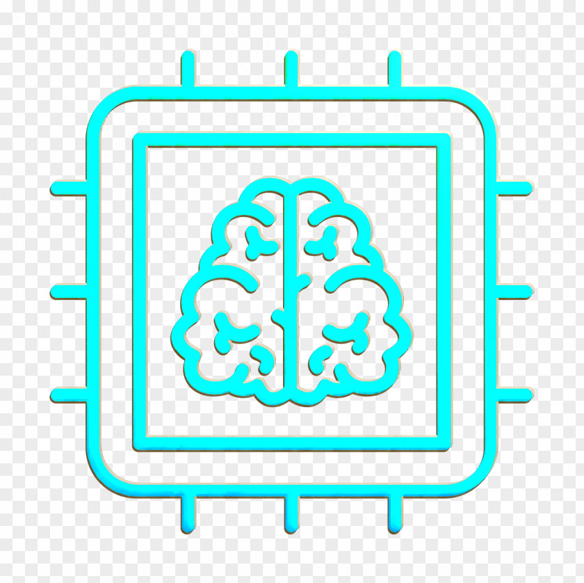 Robots Icon Chip Ui PNG