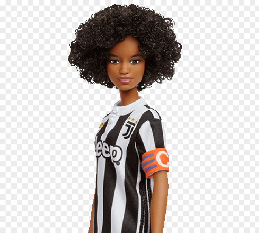 Role Model Sara Gama Barbie Woman Doll Fashion PNG