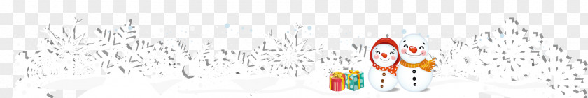 Snowman Snow Paper Illustration PNG