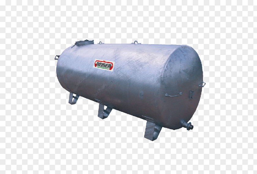 Storage Tank Water Cistern Liter Galvanization PNG