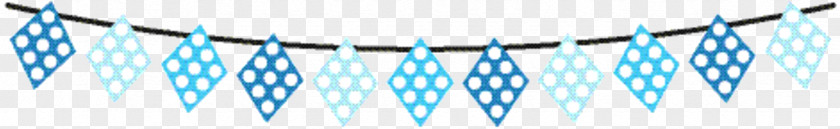 Symmetry Blue Desktop Wallpaper PNG