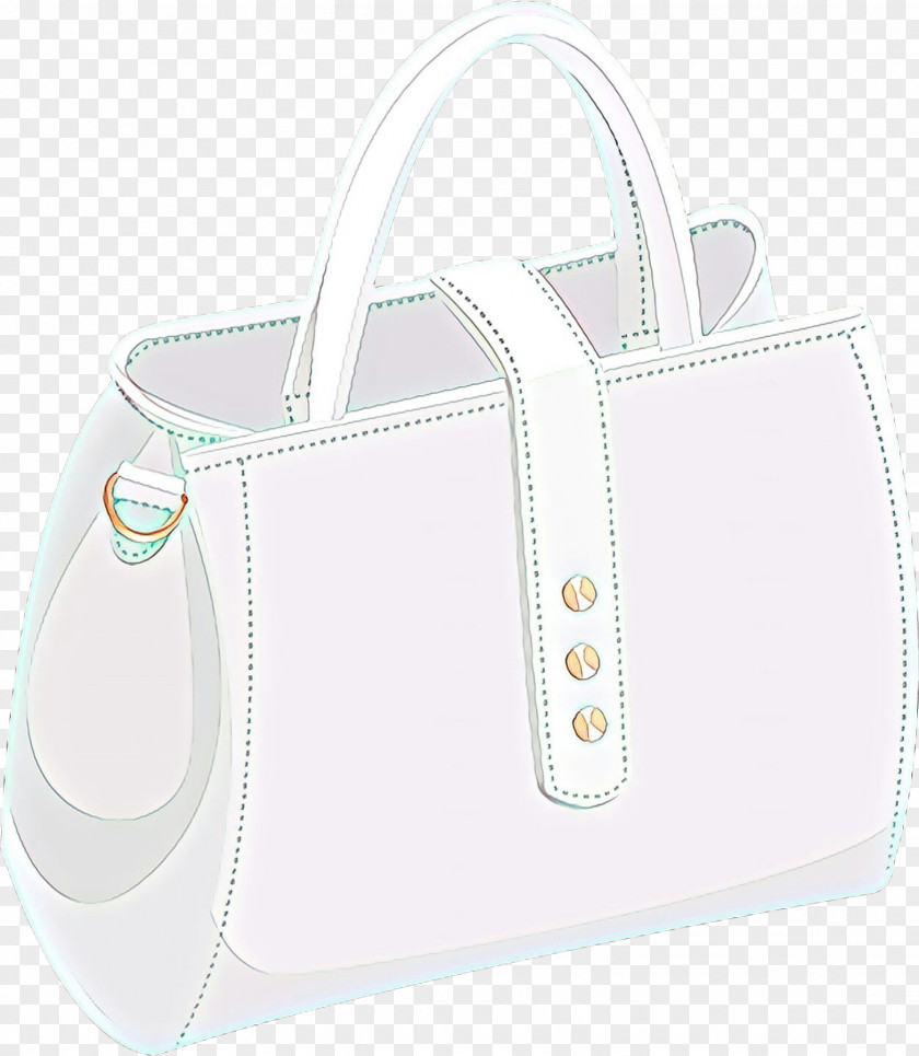 Tote Bag Luggage And Bags Handbag White Shoulder Material Property PNG