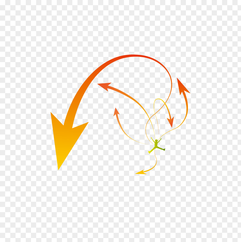 Vector Arrow PNG