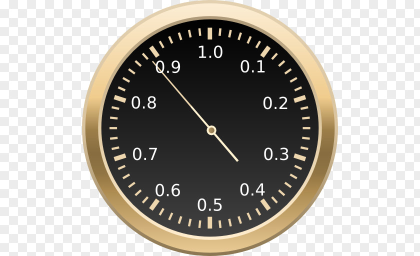 Watch International Company Quartz Clock PNG