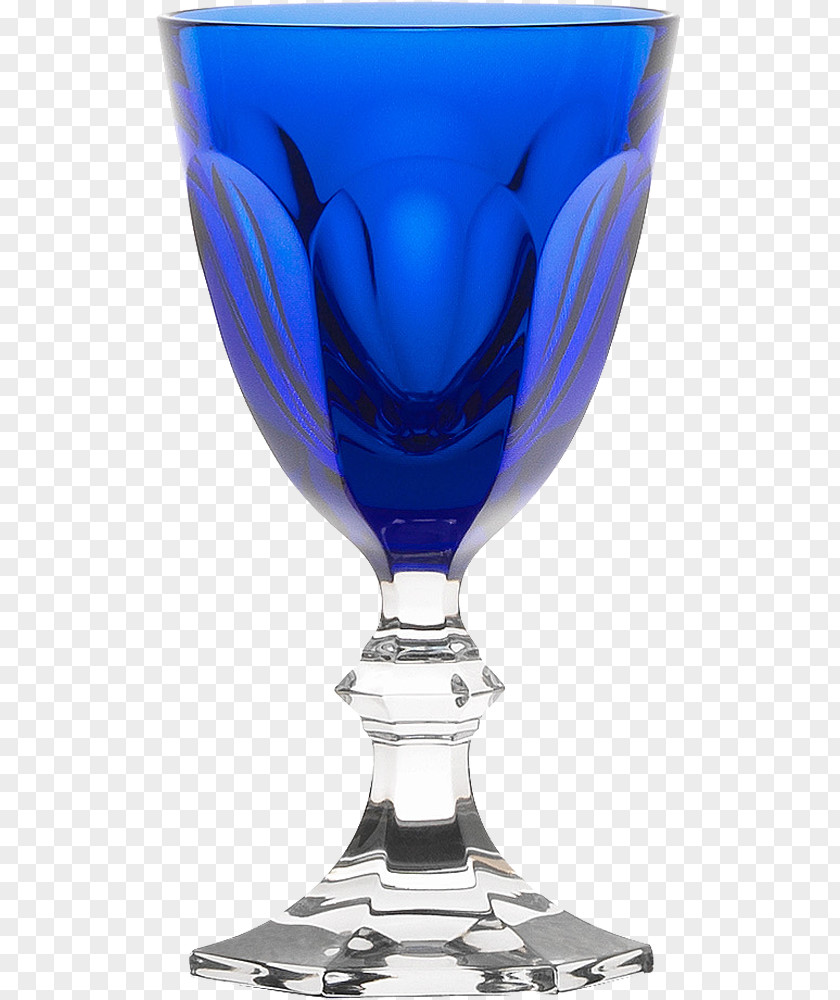 Wine Glass Versailles Champagne PNG