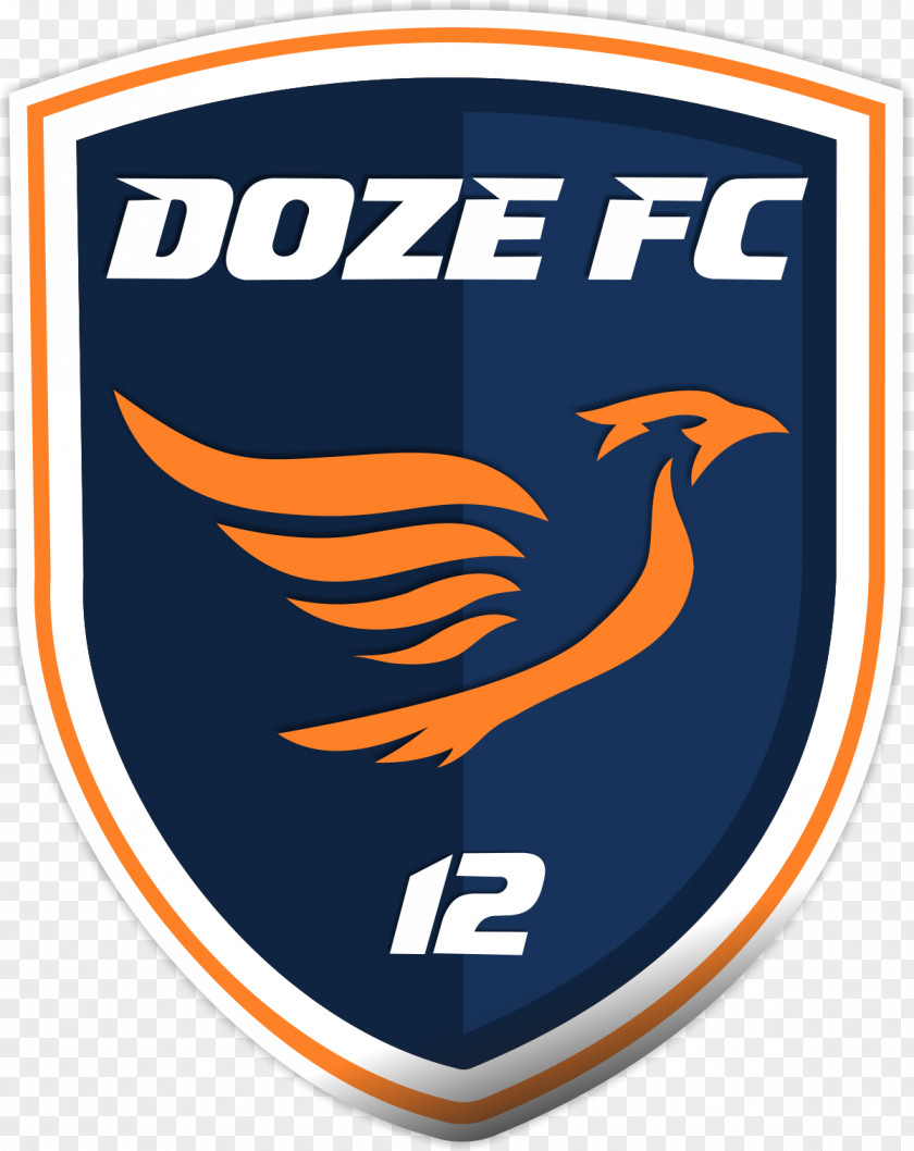Aguia Real Emblem Logo Brand Doze FC Trademark PNG