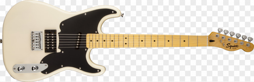 Bass Guitar Squier '51 Fender Stratocaster Telecaster Precision PNG