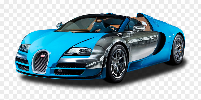 Bugatti 2011 Veyron Sports Car Chiron PNG