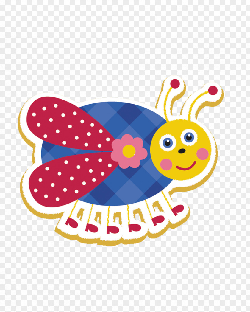 Butterfly Insect Bee PNG