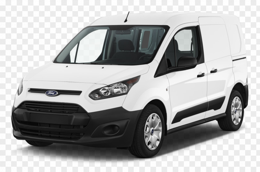 Connect 2016 Ford Transit 2014 2018 Van Car PNG