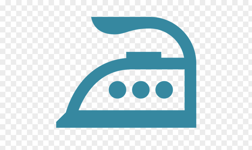 Design Clothes Iron Icon PNG