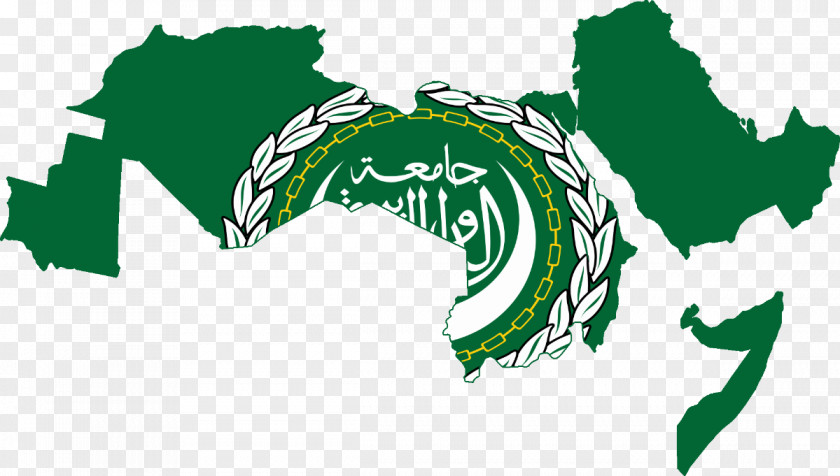 Flag Arab World Of The League Arabs 1964 Summit PNG