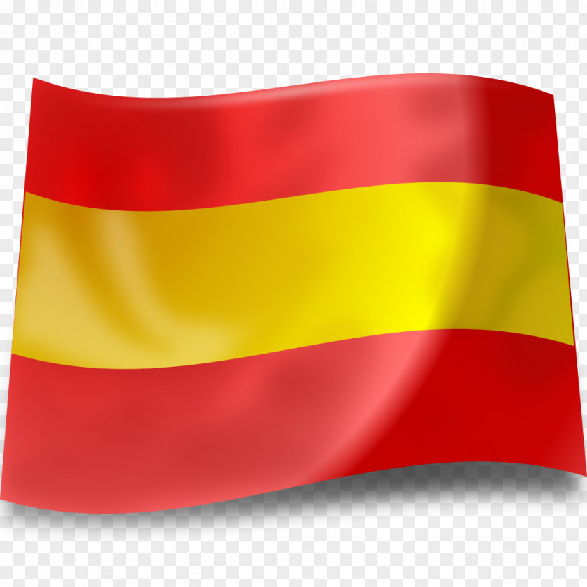 Flag Spain Image PNG