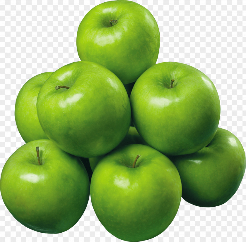 Green Apples Image Apple Clip Art PNG